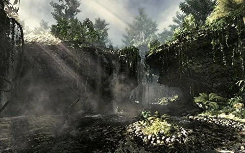 Call of Duty: Ghosts PS3 - vue 4