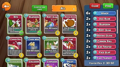 Astérix & Obélix Heroes PS4 - vue 7