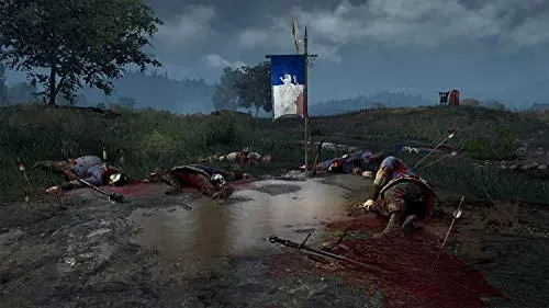 Chivalry 2 Day One Edition PS4 - vue 8