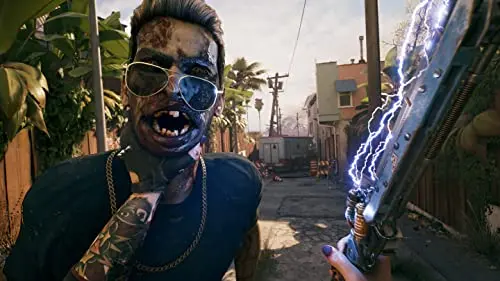 Dead Island 2 Day One Edition PS4 - vue 3