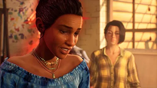Life is Strange: True Colors Standard PS4 - vue 2