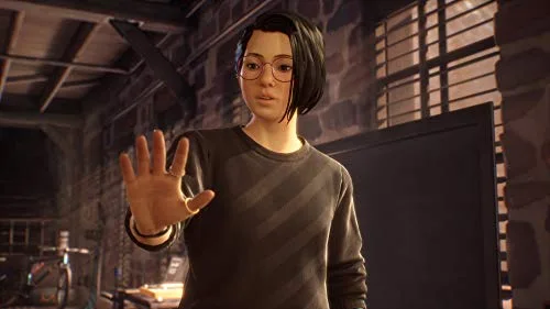 Life is Strange: True Colors Standard PS4 - vue 6