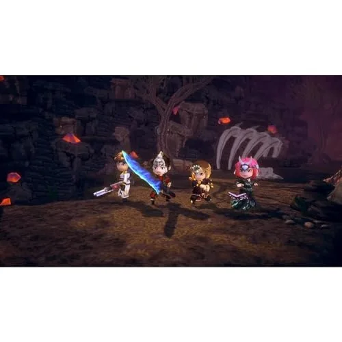 Noob: The Factionless PS4 - vue 8