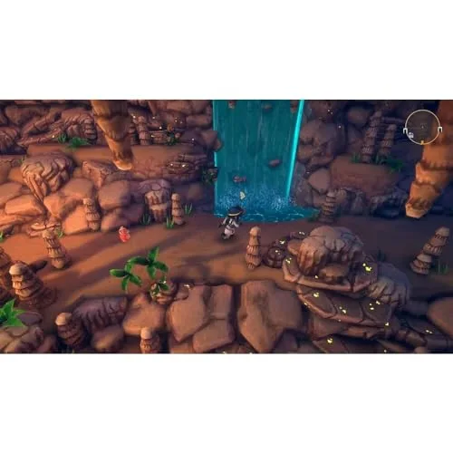 Noob: The Factionless PS4 - vue 9
