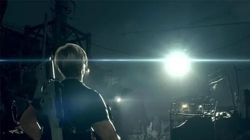 Resident Evil 4 Gold Edition PS4 - vue 9