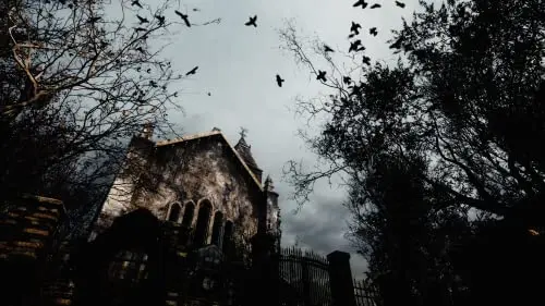 Resident Evil 4 Remake Standard PS4 - vue 5