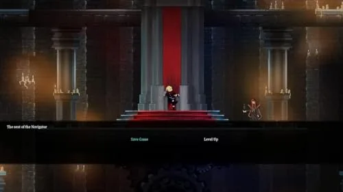Skautfold: Usurper PS4 - vue 4