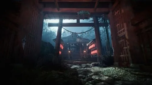 Jeu PS4 - Sony - Nioh 2 - Action - Pouvoirs Yokai - Combat Remanié - vue 5