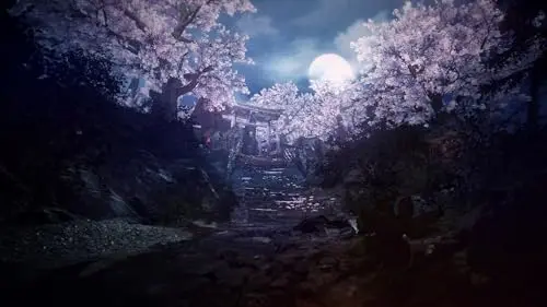 Jeu PS4 - Sony - Nioh 2 - Action - Pouvoirs Yokai - Combat Remanié - vue 6