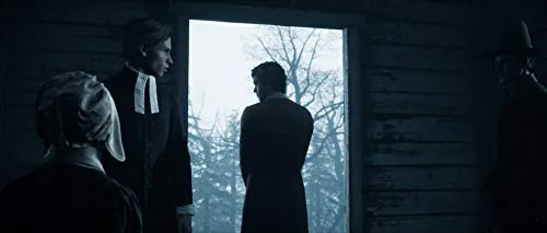 The Dark Pictures Anthology: Little Hope PS4 - vue 5