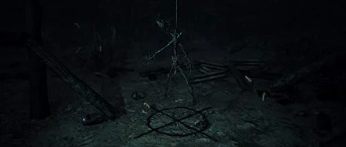 The Dark Pictures Anthology: Little Hope PS4 - vue 6