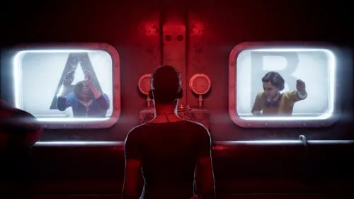 The Dark Pictures Anthology: The Devil in Me PS4 - vue 4