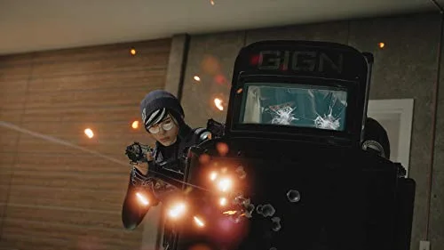 Jeu PS4 - Tom Clancys Rainbow Six : Siege - Action - 18+ - 1 Décembre 2015 - vue 2