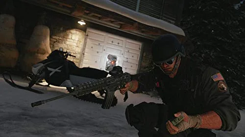 Jeu PS4 - Tom Clancys Rainbow Six : Siege - Action - 18+ - 1 Décembre 2015 - vue 9