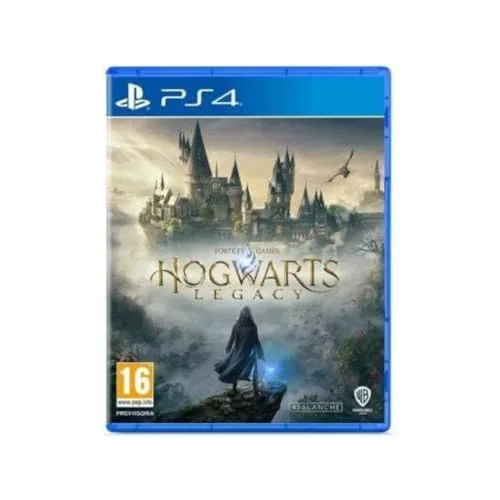 Hogwarts Legacy Édition Standard PS4