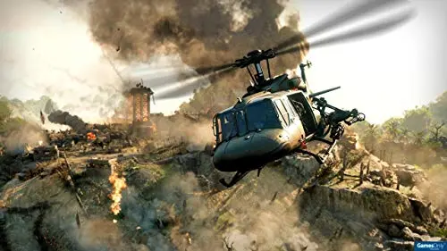 Call of Duty: Black Ops Cold War PS5 - vue 2
