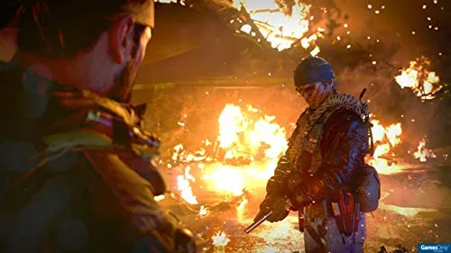 Call of Duty: Black Ops Cold War PS5 - vue 3