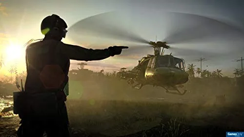 Call of Duty: Black Ops Cold War PS5 - vue 4