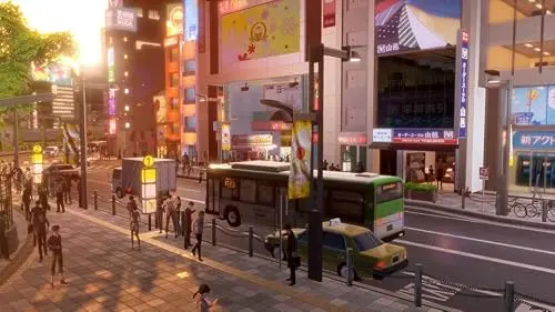 Digimon Story Time Stranger Standard PS5 - vue 2