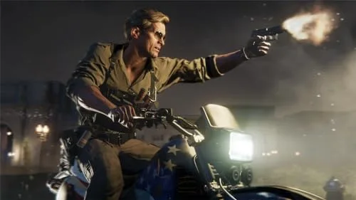 Jeu PS5 - Call of Duty - Black Ops 6 - Campagne solo immersive - Multijoueur captivant - Mode Zombies épique - vue 4