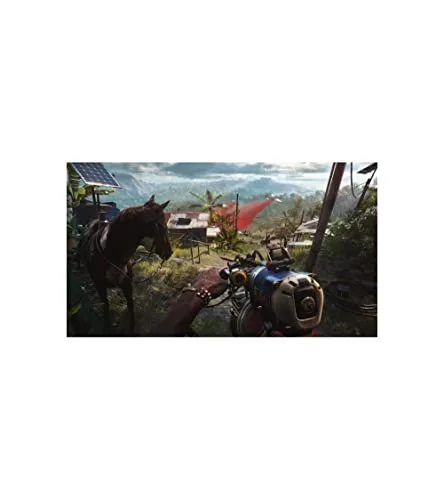 Jeu PS5 - Far Cry 6 - Aventure - Anton Castillo - Diego - Libérez Yara - vue 4