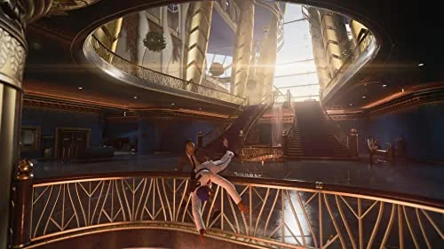 Jeu - PS5 - Hitman World Of Assassination - Action - PEGI 7+ - Mode en ligne - vue 5