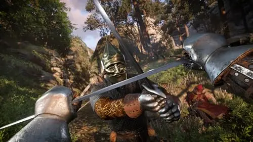 Kingdom Come: Deliverance II Day One Edition PS5 - vue 6