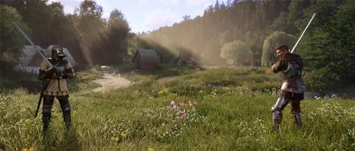 Kingdom Come: Deliverance II Day One Edition PS5 - vue 7