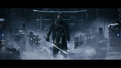 Jeu PS5 - SONY - GHOST OF TSUSHIMA DIRECTORS CUT - Combat - Multijoueur - Blu-Ray - vue 5