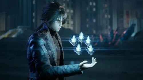 Jeu PS5 - SONY - Lost Soul Aside - Aventure - Blu-Ray - En boîte - vue 5