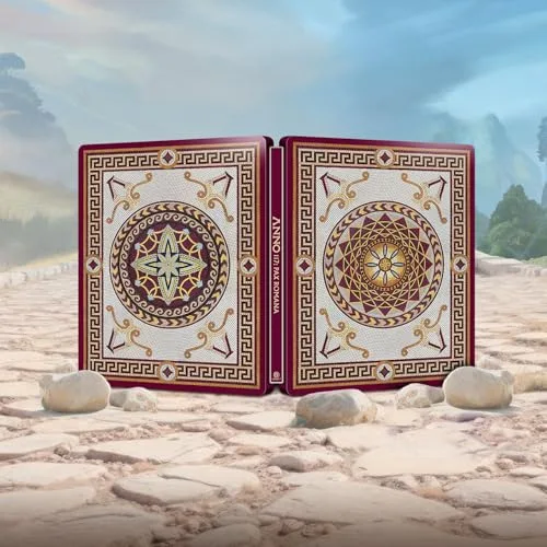 Jeu PS5 - UBISOFT - Anno 117: Pax Romana - Édition Governor - Stratégie - Collector - PEGI 12+ - vue 9