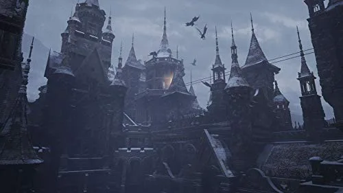 Resident Evil Village PS4 - vue 5