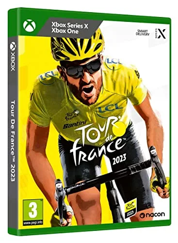 Tour de France 2023 Xbox Series X