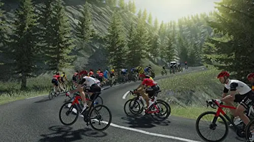 Tour de France 2023 Xbox Series X - vue 2