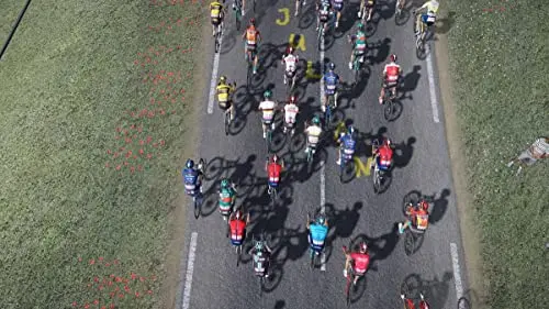 Tour de France 2023 Xbox Series X - vue 3