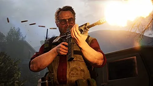 Back 4 Blood Deluxe Edition PS4 - vue 7