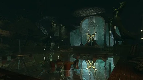 BioShock: The Collection PS4 - vue 3