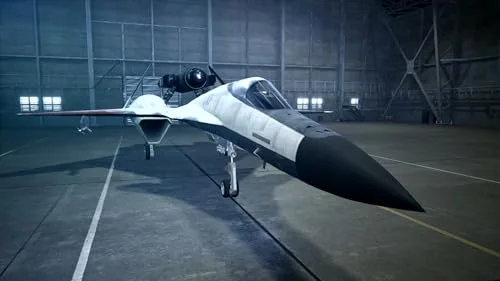 ACE COMBAT 7 Skies Unknown Deluxe Edition Switch - vue 6