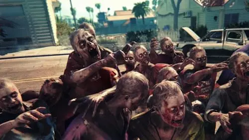 Dead Island 2 Day One Edition Xbox Series X/Xbox One - vue 3
