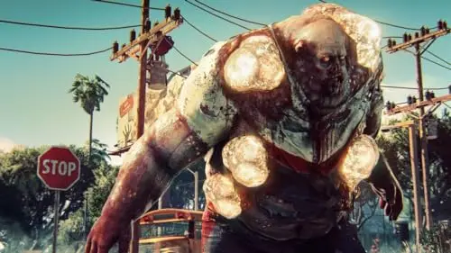 Dead Island 2 Day One Edition Xbox Series X/Xbox One - vue 4