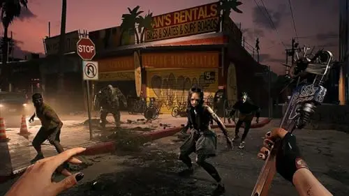 Dead Island 2 Day One Edition Xbox Series X/Xbox One - vue 7