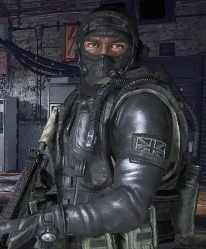 Call of Duty: Modern Warfare 2 Xbox 360 - vue 6