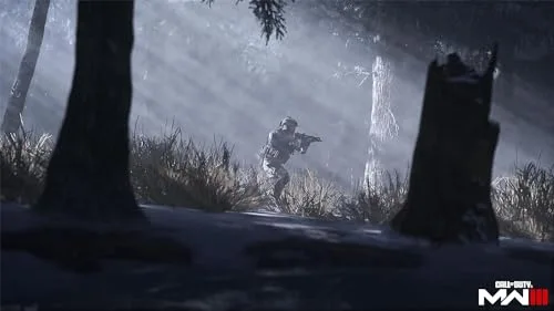 Call of Duty: Modern Warfare III Pack Cross-Gen PS4 - vue 2
