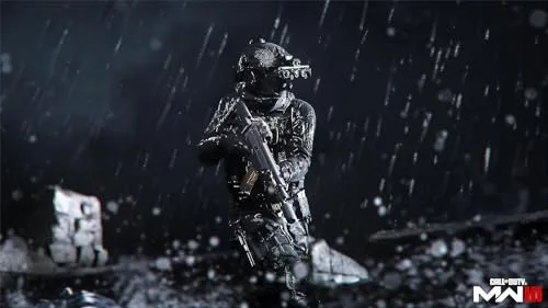 Call of Duty: Modern Warfare III Pack Cross-Gen PS4 - vue 3