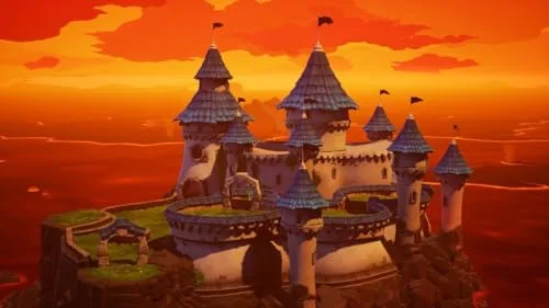 Spyro Reignited Trilogy PS4 - vue 3