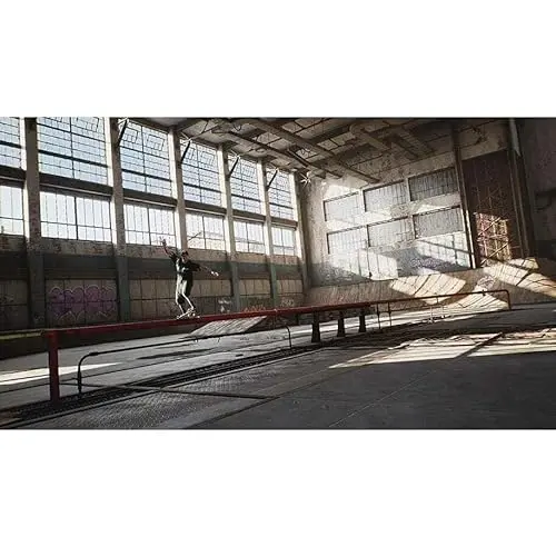 Tony Hawk's Pro Skater 1+2 PS4 - vue 7