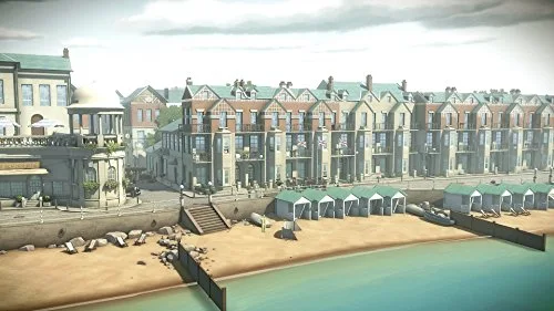 Agatha Christie - The ABC Murders Switch - vue 4