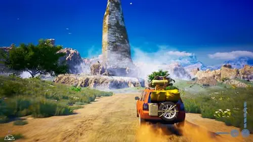 Jeu vidéo - Albatroz - PS5 - Aventure - RPG - Blu-Ray - vue 6