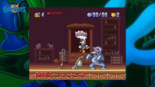 The Disney Afternoon Collection Switch - vue 4