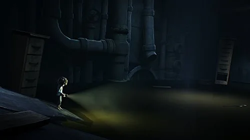 Little Nightmares Édition Complete PS4 - vue 2
